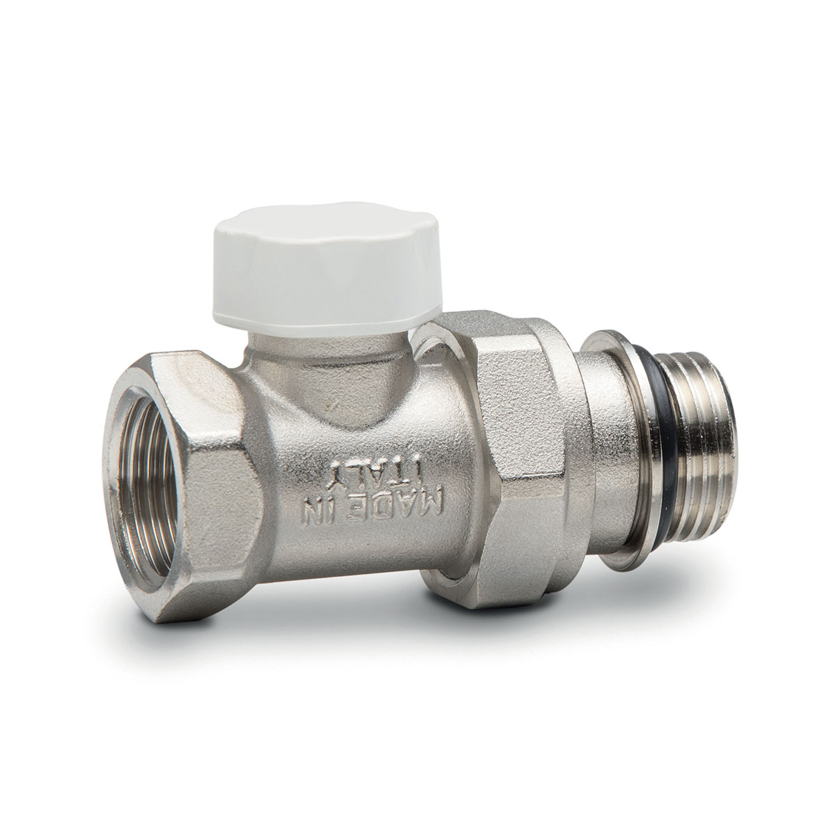 Detentore Easy DD 125 Detentore Easy DD 125