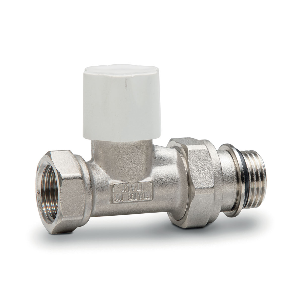 Detentore ThermoTekna DD 25 Detentore ThermoTekna DD 25