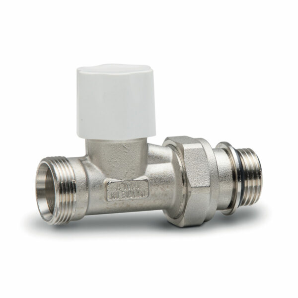 Detentore ThermoTekna DD 38/A