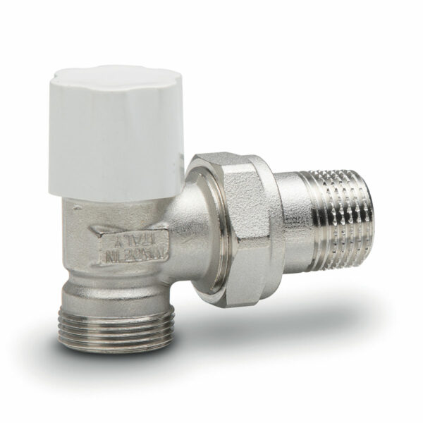 Detentore ThermoTekna DS 32/A