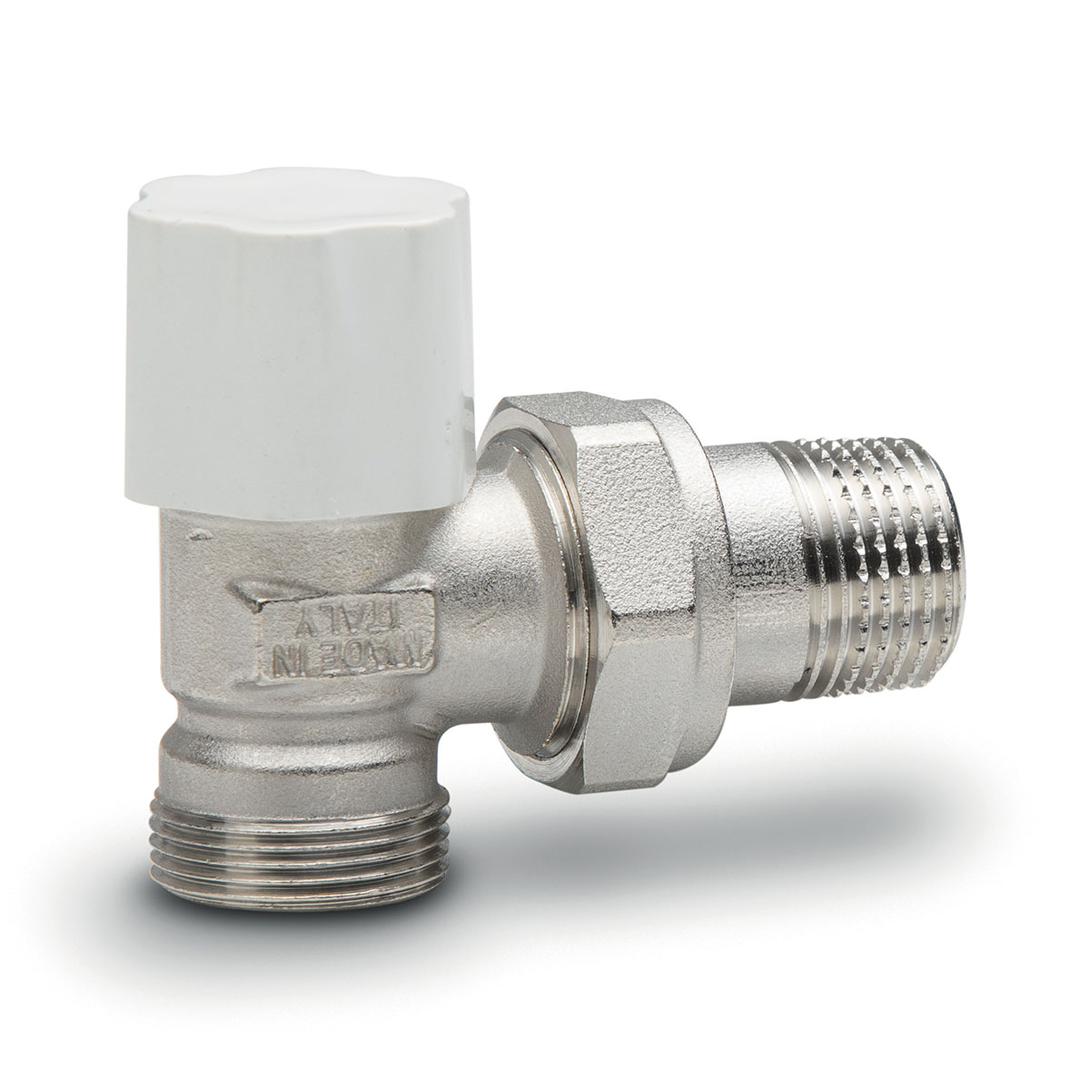 Detentore ThermoTekna DS 32 Detentore ThermoTekna DS 32