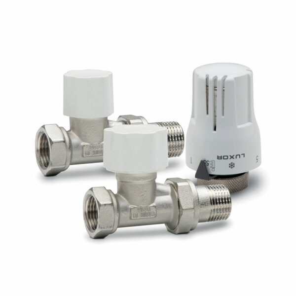 Kit termostatico ThermoTekna KT 201