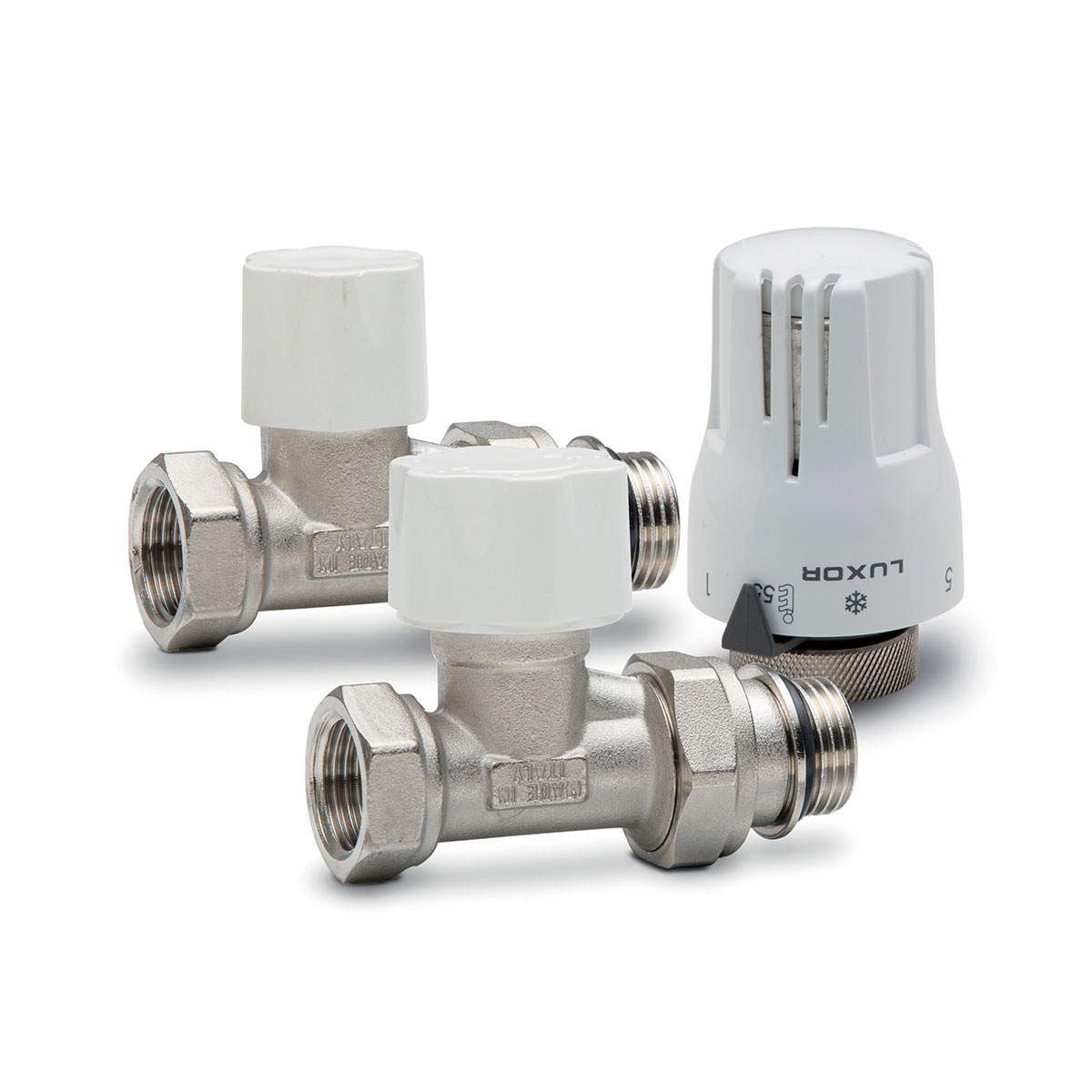 Kit termostatico ThermoTekna KT 205 Kit termostatico ThermoTekna KT 205