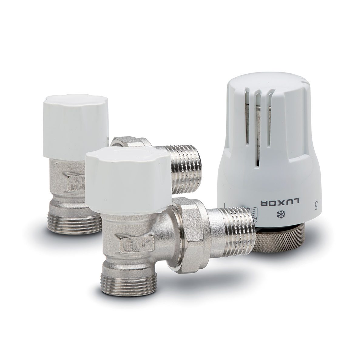 Kit termostatico ThermoTekna KT 212 Kit termostatico ThermoTekna KT 212