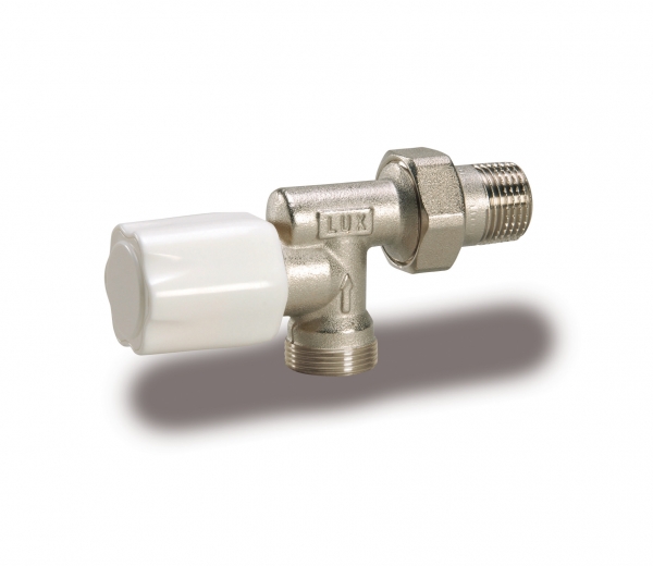 Valvole per impianti monotubo e bitubo M 300