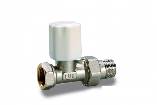 Valvola per radiatore Tekna RD 01