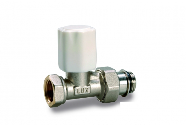 Valvola per radiatore Tekna RD 05