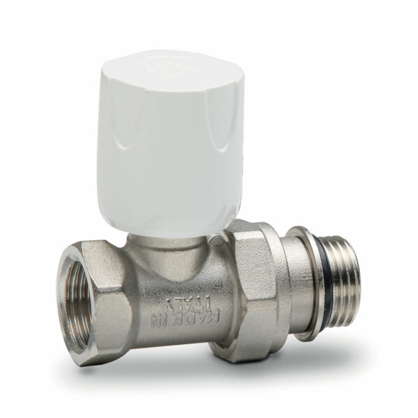 Valvola per radiatore Easy RD 105