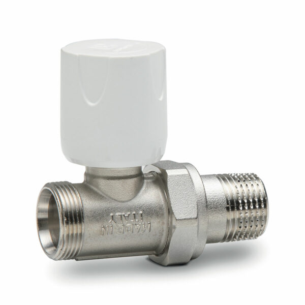 Valvola per radiatore Easy RD 111/A
