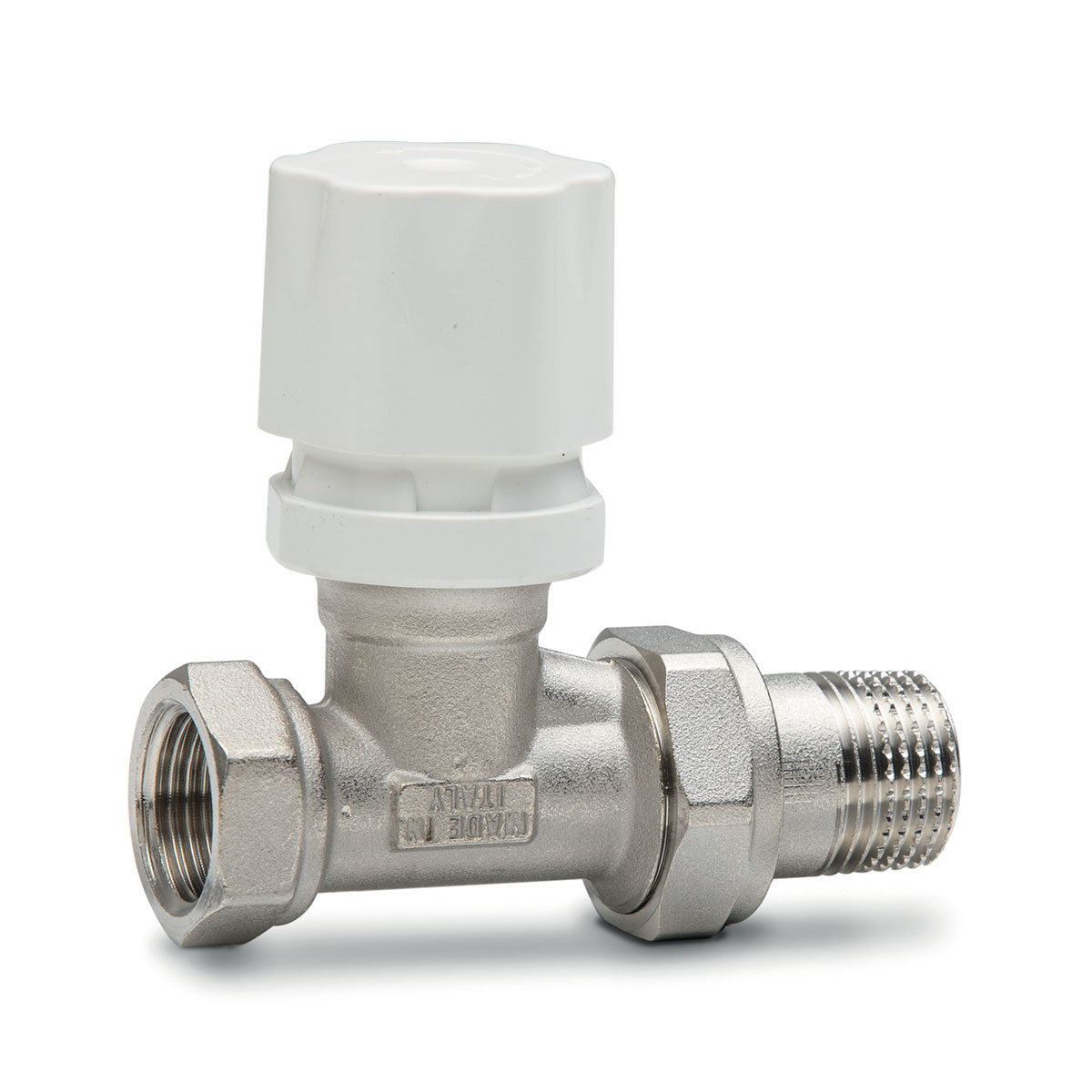 Valvola per radiatore ThermoTekna RD 2501 Valvola per radiatore ThermoTekna RD 2501