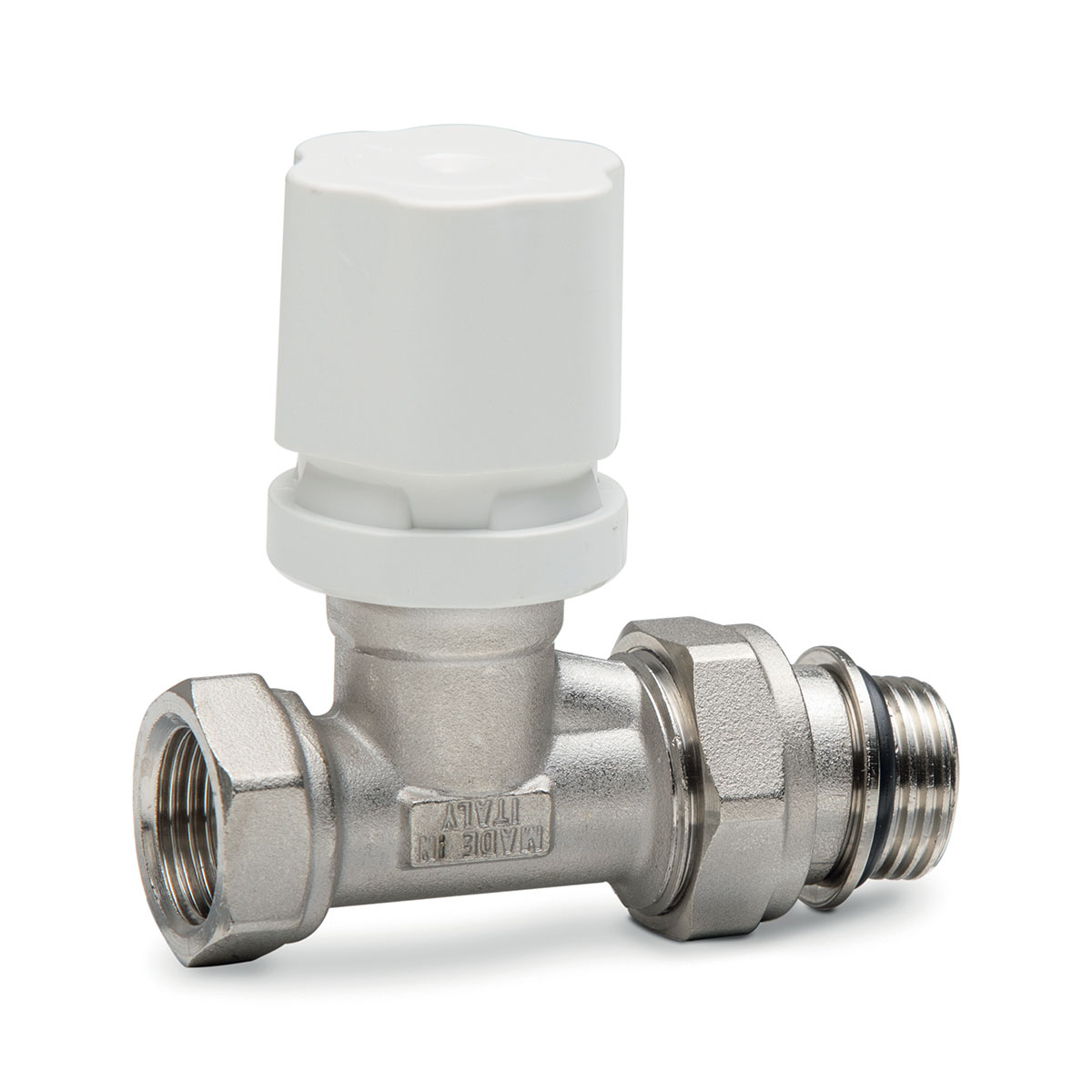 Valvola per radiatore ThermoTekna RD 2505 Valvola per radiatore ThermoTekna RD 2505