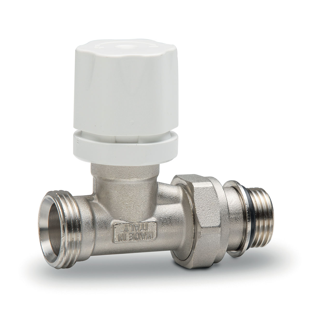 Valvola per radiatore ThermoTekna RD 2508/A Valvola per radiatore ThermoTekna RD 2508/A