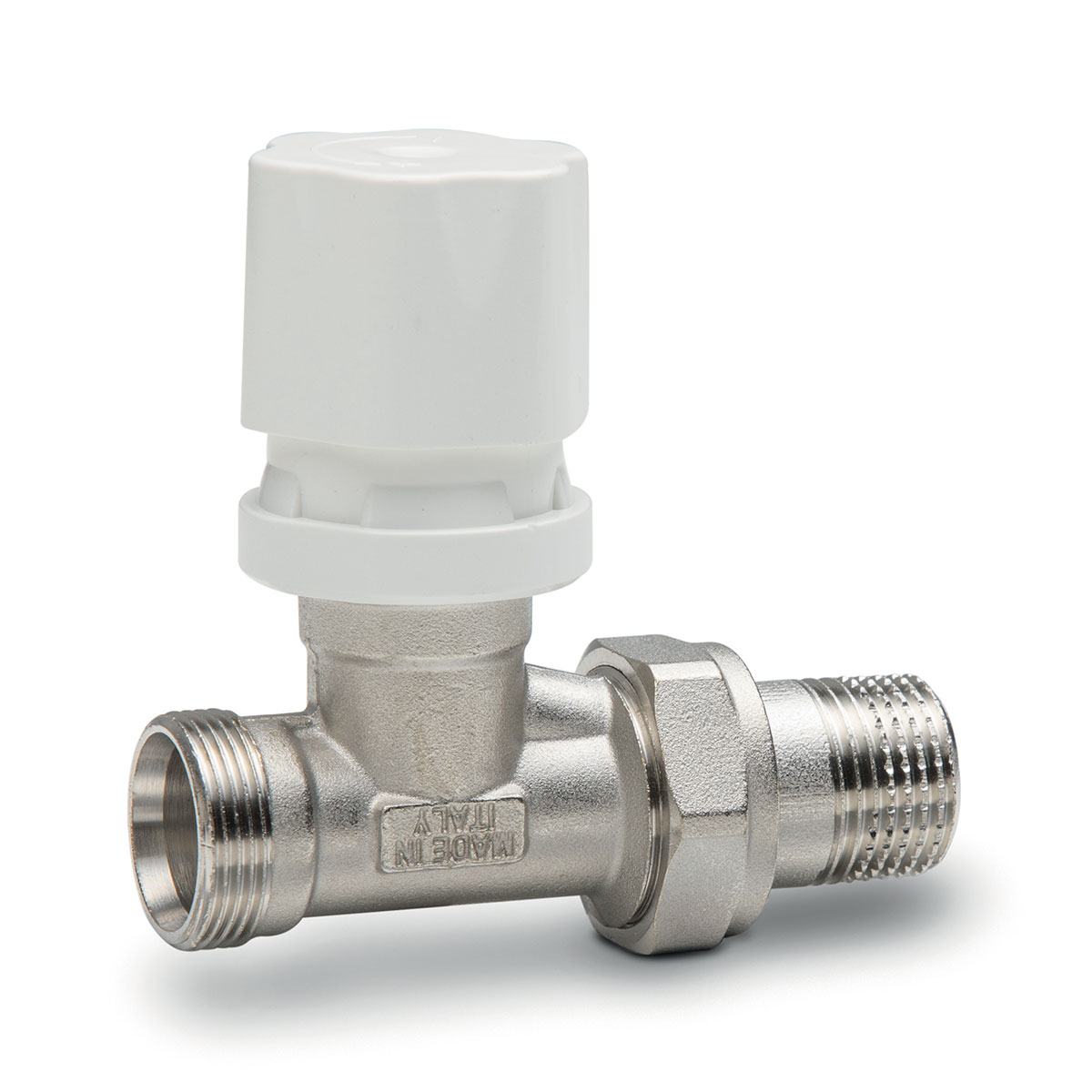 Valvola per radiatore ThermoTekna RD 2511/A Valvola per radiatore ThermoTekna RD 2511/A