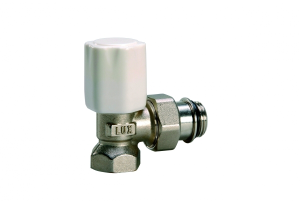 Valvola per radiatore Tekna RS 06