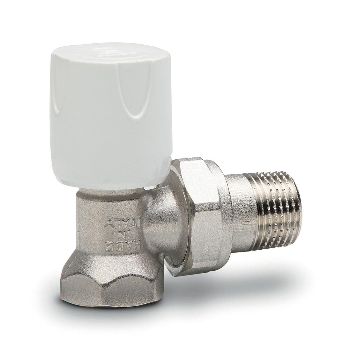 Valvola per radiatore Easy RS 102 Valvola per radiatore Easy RS 102