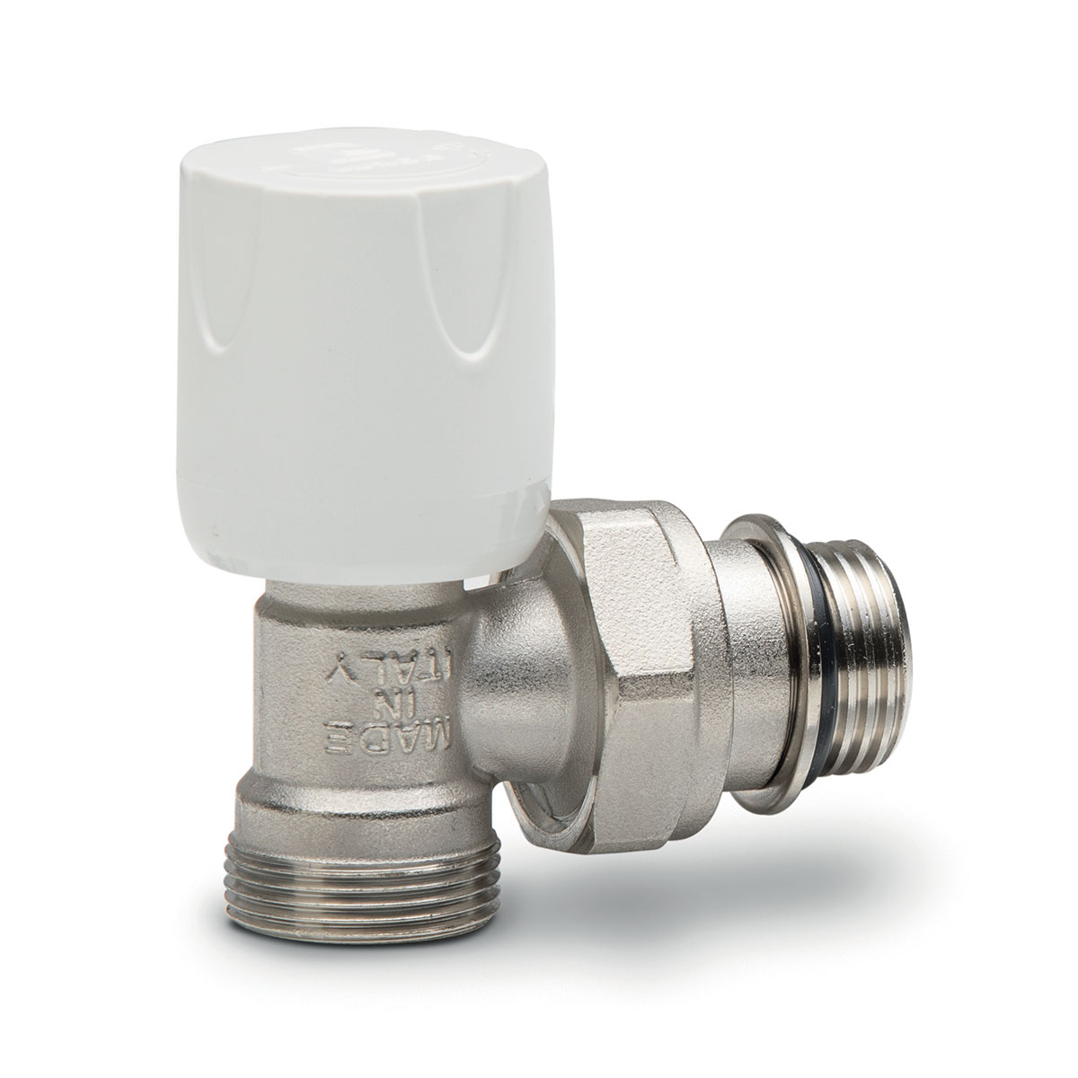 Valvola per radiatore Easy RS 119 Valvola per radiatore Easy RS 119