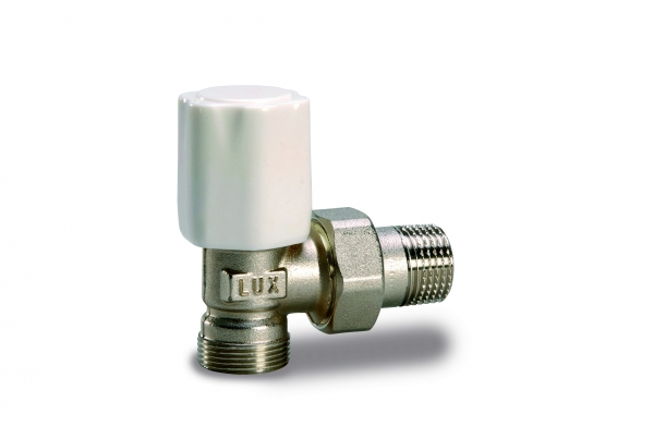 Valvola per radiatore Tekna RS 12