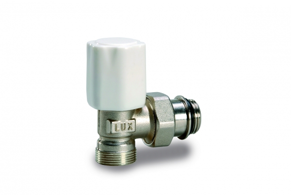 Valvola per radiatore Tekna RS 19
