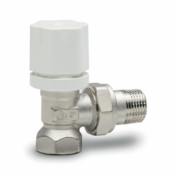 Valvola per radiatore ThermoTekna RS 2502