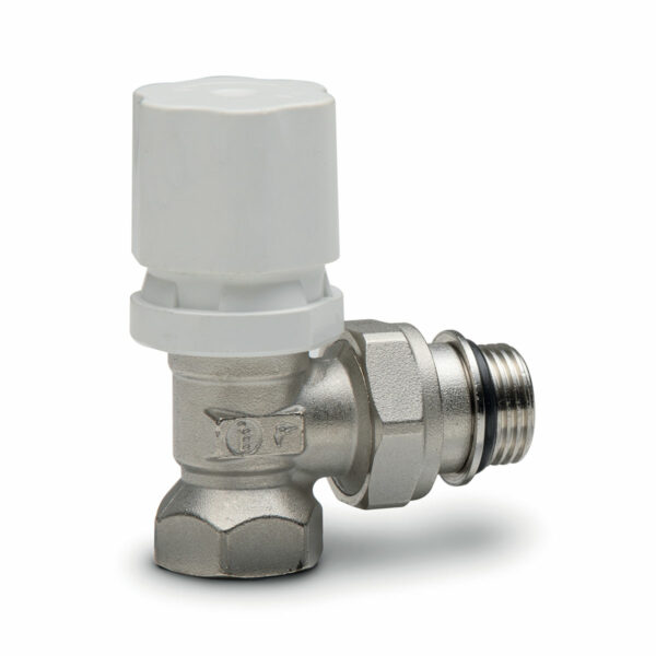 Valvola per radiatore ThermoTekna RS 2506