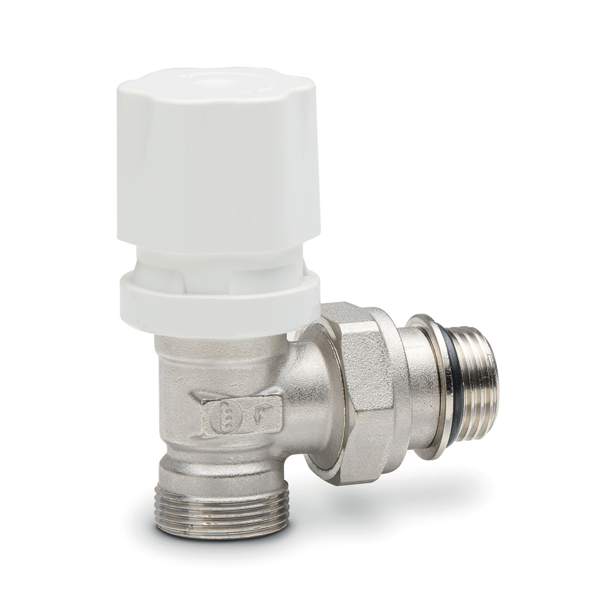 Valvola per radiatore ThermoTekna RS 2509 Valvola per radiatore ThermoTekna RS 2509