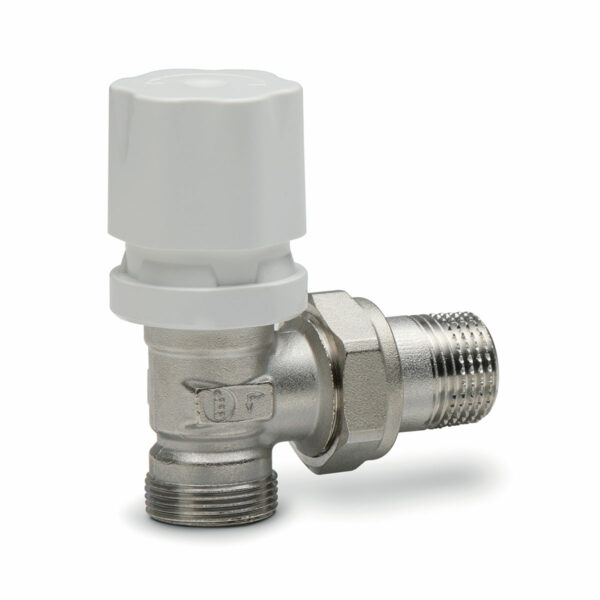 Valvola per radiatore ThermoTekna RS 2512