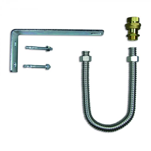 Accessori collegamento gruppi AC 1180