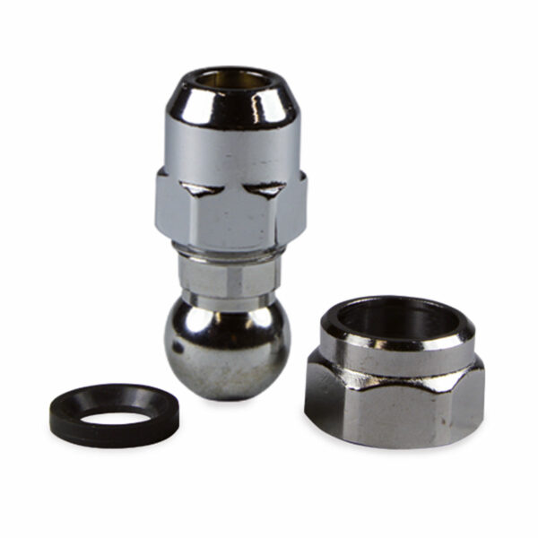 Snodo e dado alto ACCR 007