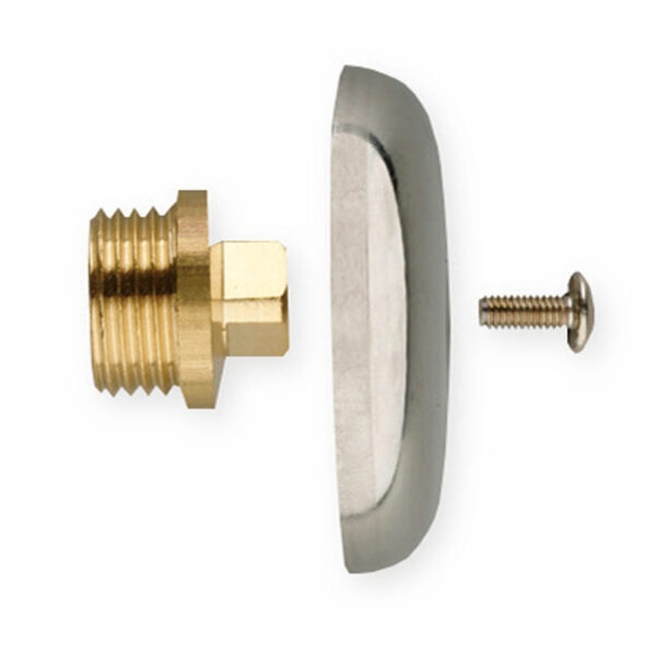 Tappo con rosetta ACCR 019