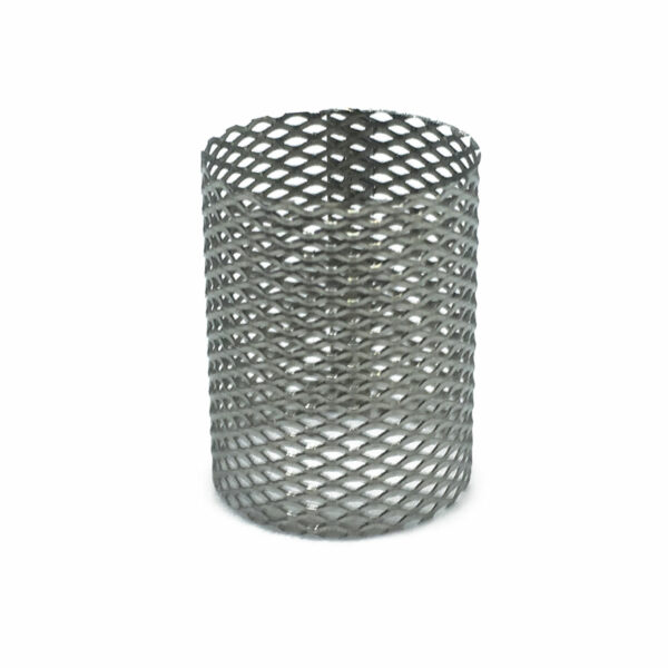 FILTRO INOX ACCR 026