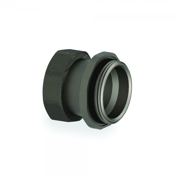 Dado e raccordo CR 496 Dado e raccordo CR 496