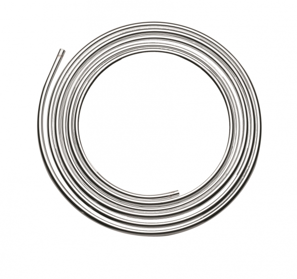 Rotolo in rame ricotto