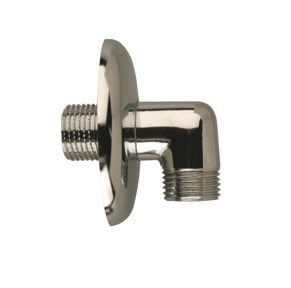 Curvetta fissa 90° CRS 009