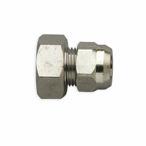 Raccordo femmina a compressione CRS 020