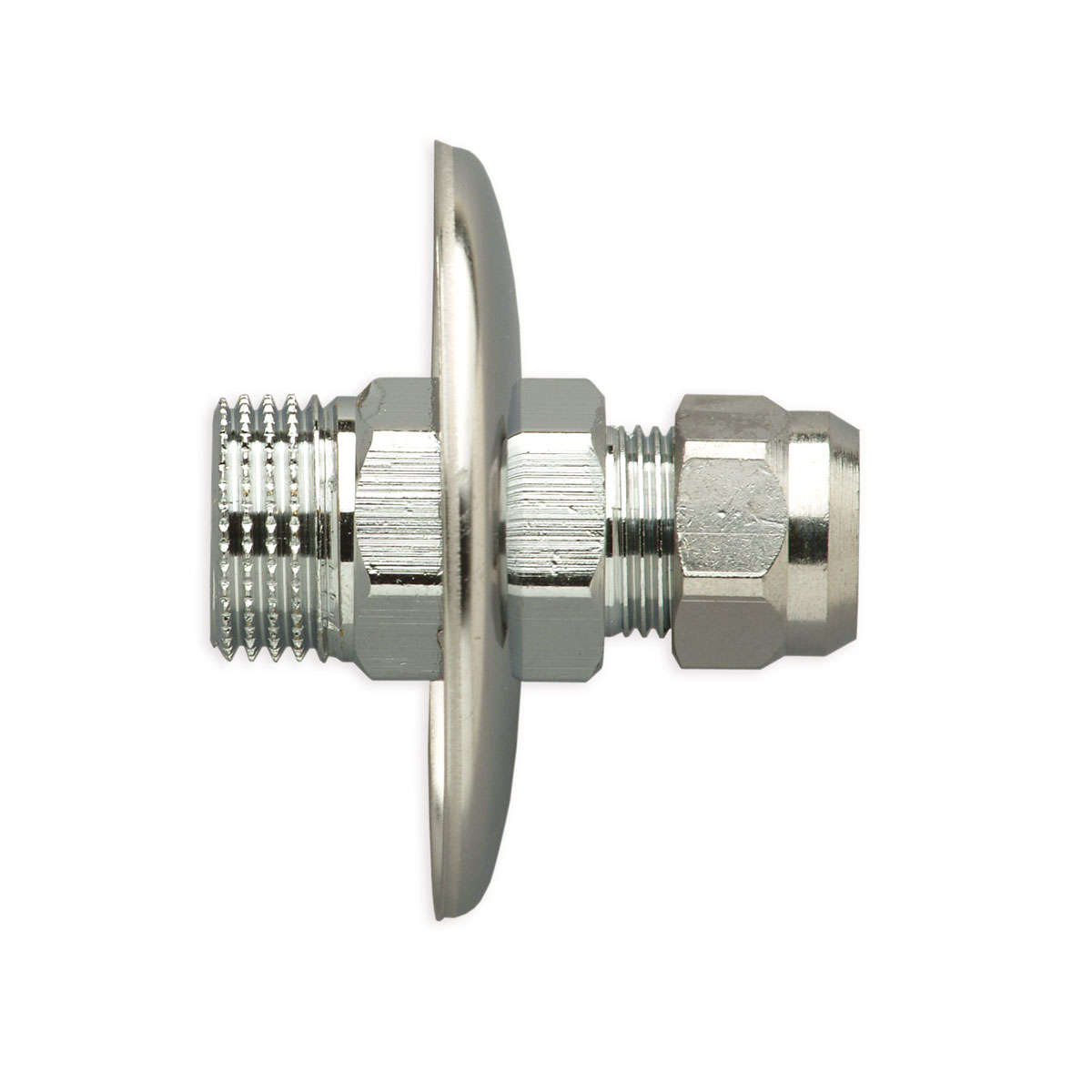 Raccordo maschio prolungato a compressione CRS 023 Raccordo maschio prolungato a compressione CRS 023