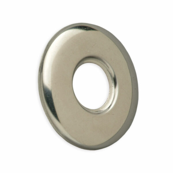 Rosetta con foro rotondo ø 55 CRS 026