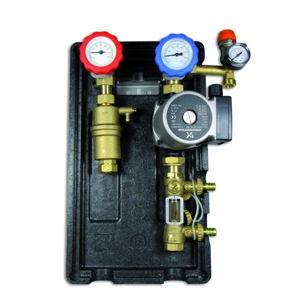 Gruppo pompa GSP 1180