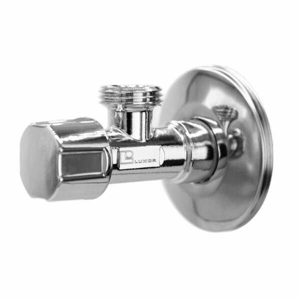 Rubinetti Deltax S 3