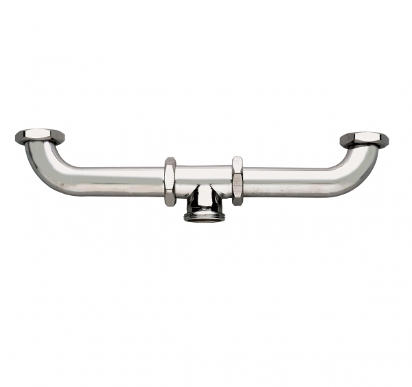 Raccordo a due vie SIF 016