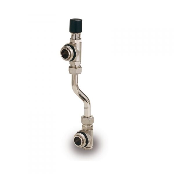 Valvola bypass VB 751