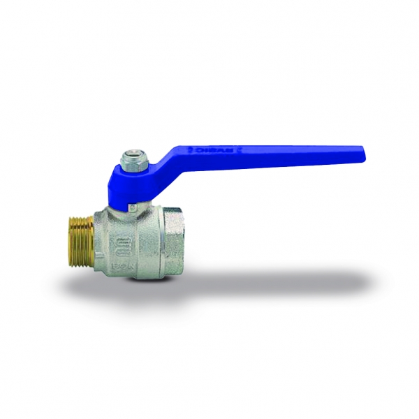 Valvola a sfera VC 476 Valvola a sfera VC 476