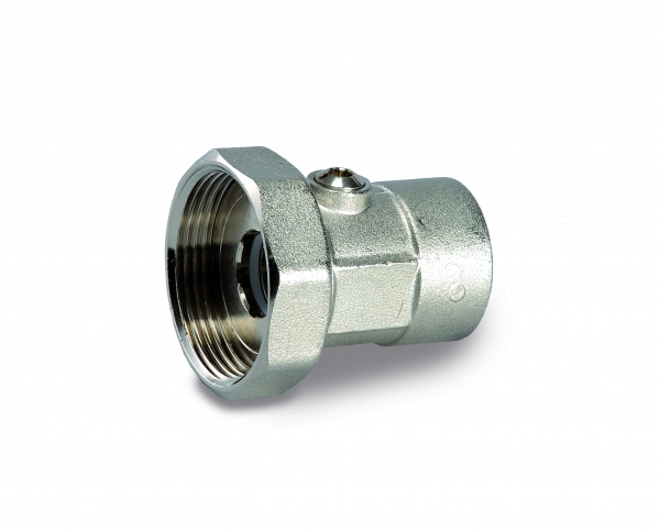 Valvola a sfera VP 5012