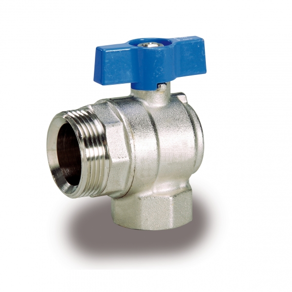 Valvola a sfera VS 470 Válvula de bola VS 470 - Imagen 1
