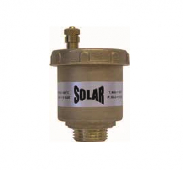 Valvola scarico aria VS 601/S