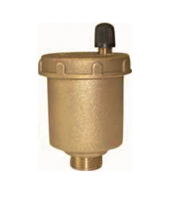 Valvola scarico aria VS 601 Soupape de sortie d'air VS 601 – Image 1