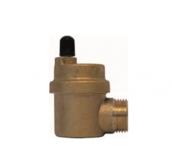 Valvola scarico aria VS 606