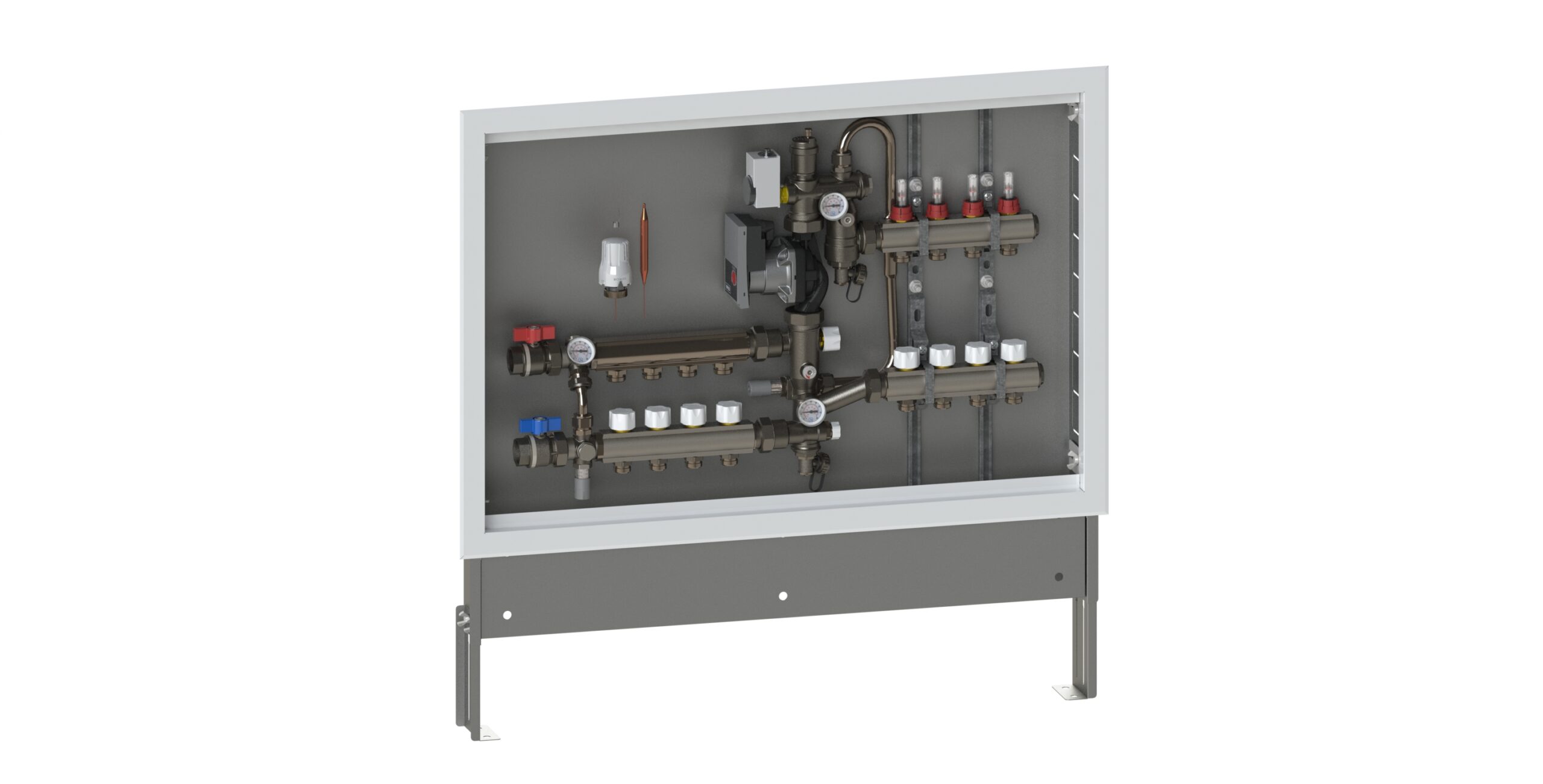 CCBAP4079-CCBAP4080 Impianto CCBAP 4079 - immagine 1