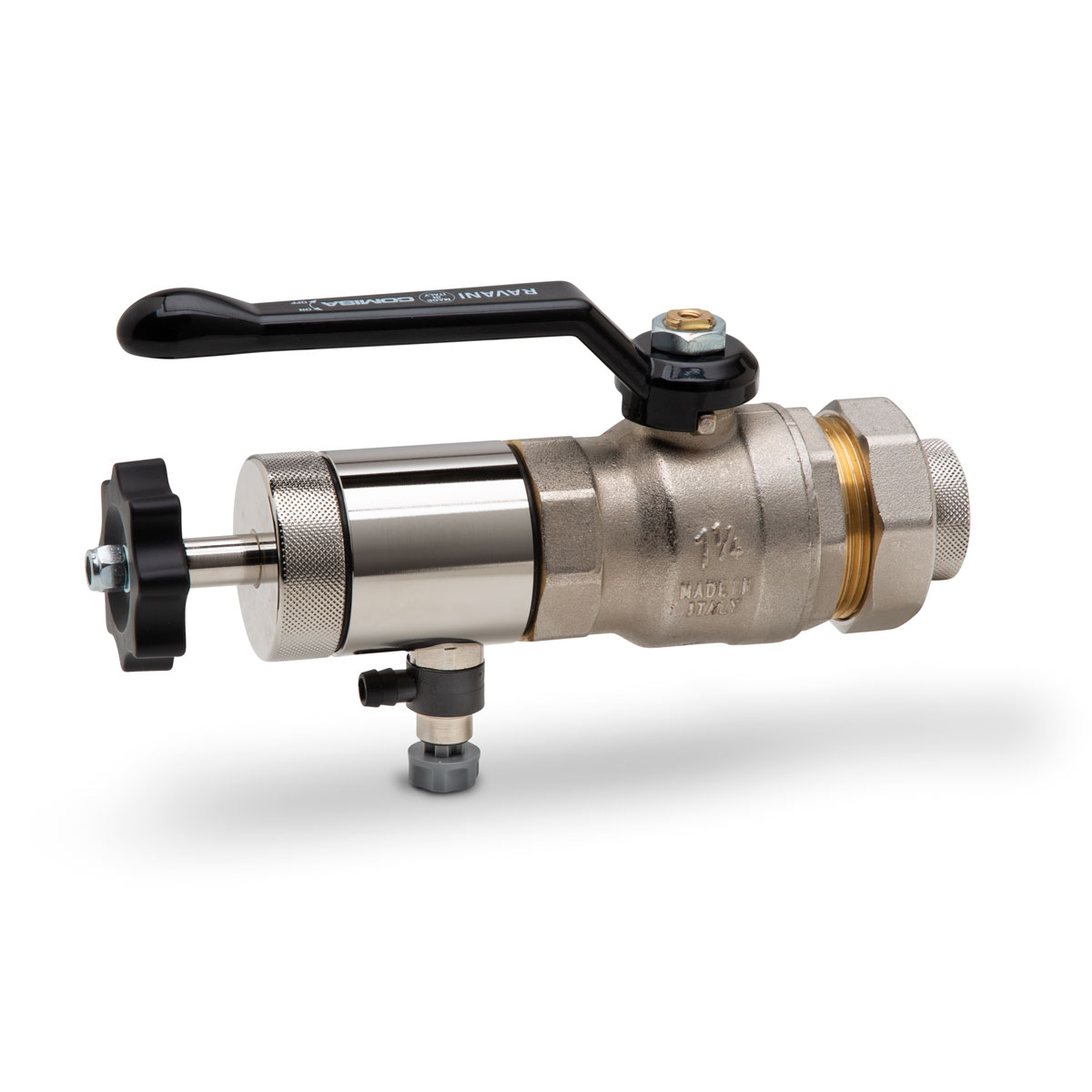 CH111 Chiave per valvole ThermoTekna CH 111 - immagine 1