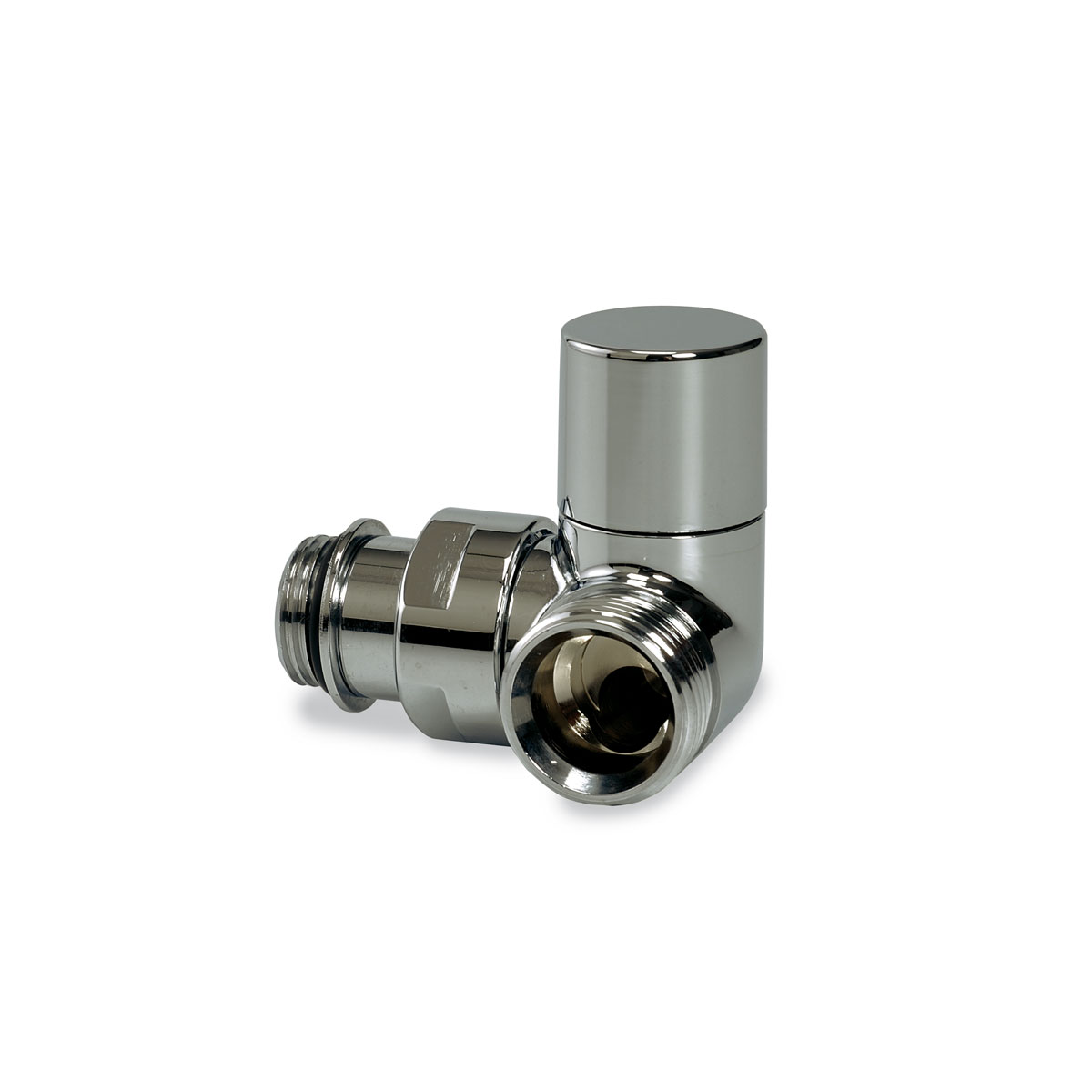 DCD29-A-chrome Detentor Serie 50 DCD29/A - Imagen 1