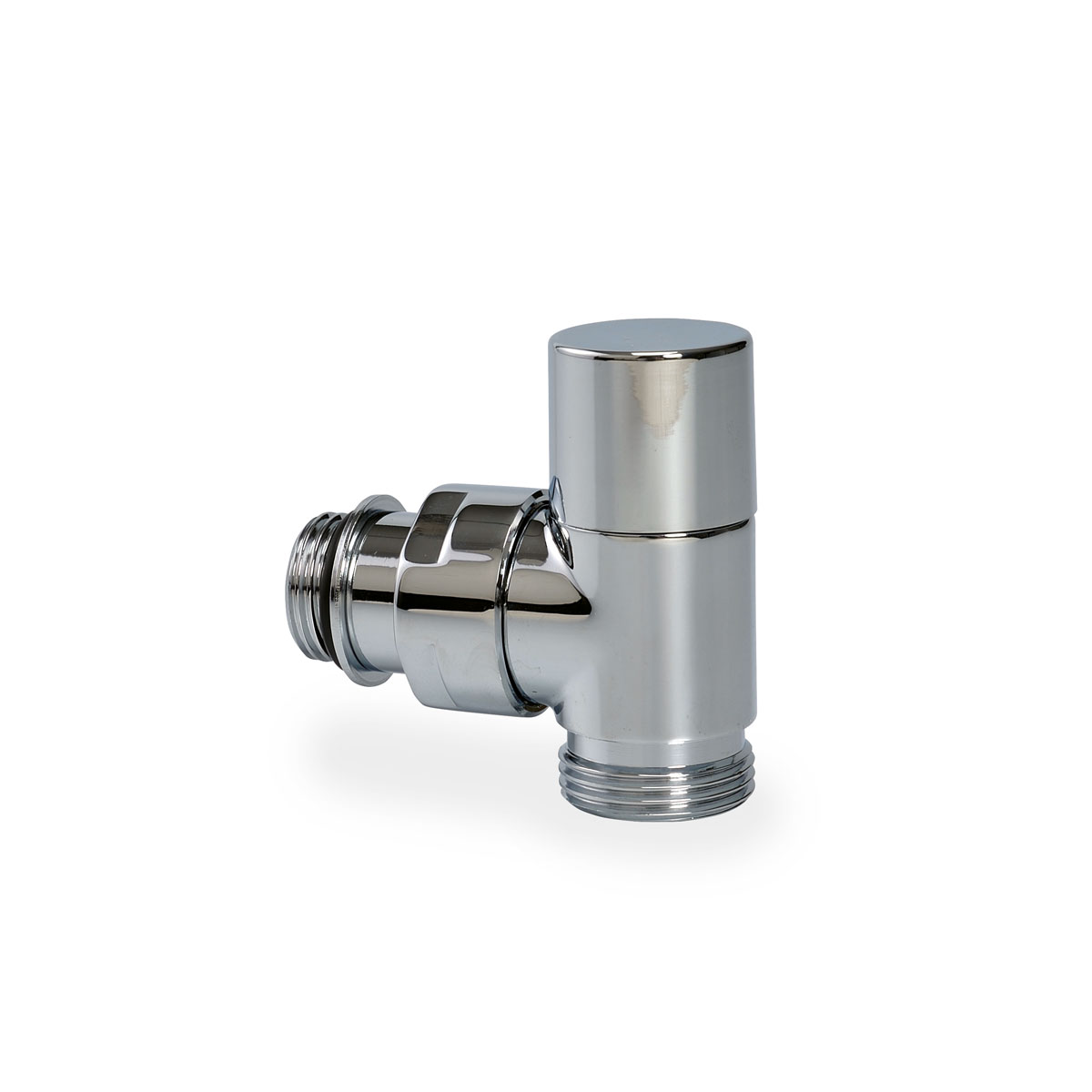 DS79-A-chrome Detentor Serie 50 DS 79/A - Imagen 1